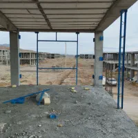 جوش کاری و نصب والپست