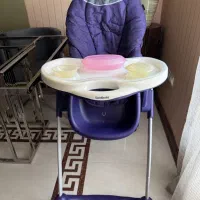صندلی غذای کودک Goodbaby