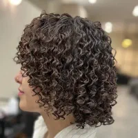 فرفری جذاب  شو