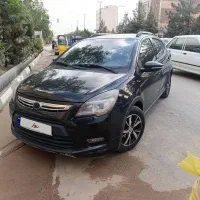 لیفان X50 اتومات بیرنگ 95