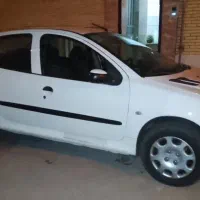 ۲۰۶ v8 مدل ۹۹|خودرو سواری و وانت|بافق, |دیوار