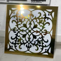 فروش تایل pvc،گچی و CNC