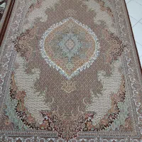 یک جفت فرش 6متری