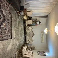 ۱۲۰ متر آپارتمان. آرمان