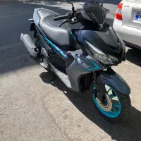 یاماها آیروکس اصلی ۱۴۰۳