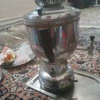 سماور گازی فقط ۴ ملیون