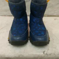 پوتین پسرانه