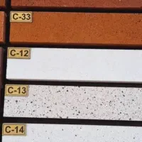 اجر  شومینه  نسوز