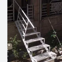 جوشکاری سیار درب پنجره سایبان نرده