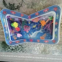 اکواریوم بادی واب کودک