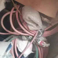 شلنگ باعبانی
