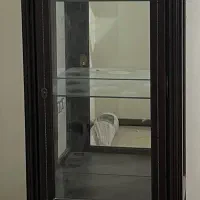 بوفه آینه دار