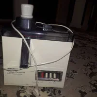 ابمیوه گیری ناسیونال زیر قیمت