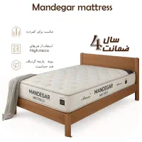 تشک طبی فنری الماس ( موجود در تمامی سایزها)