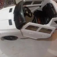 ماشین شارژی