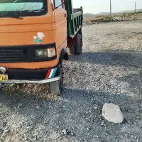 خاور مدل 79