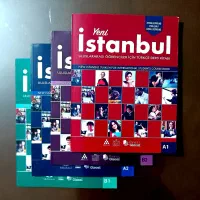 آموزش تضمینی زبان ترکی استانبولی