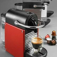 اسپرسوساز نسپرسو Pixie