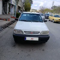 پراید|خودرو سواری و وانت|اردبیل, |دیوار