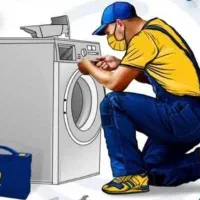 تاسیسات و تعمیرات لوازم خانگی عاطفی
