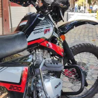 تریلDT نیرو موتور