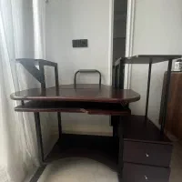 میز تحریر