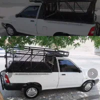 فروش پراید بار