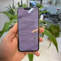 13pro 1sim 100%|موبایل|اراک, |دیوار