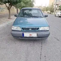 پراید ۸۴ هیدرولیک ، تمیز ،فروش فوری