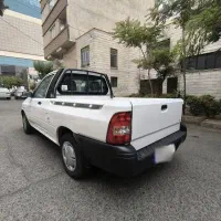 پراید وانت 151 SE / مدل 1404صفر/ اقساطی بانک سامان