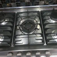 سرویس اجاق گاز و گاز رومیزی فر فوری تهران