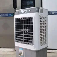 کولر آبی پرتابل سلولزی جنرال 34000و 36000