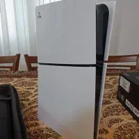کنسول pes5 نو آکبند