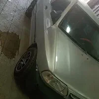 پراید۸۴