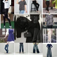 شلوار لی.مازراتی زنانه.دخترانه تک به قیمت عمده