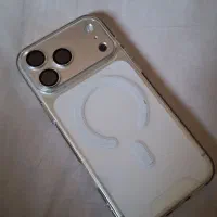 آیفون ۱۷ پرو مکس