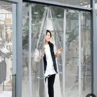 پرده پلاستیکی میهام