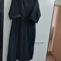 مانتو شیک خوشگل