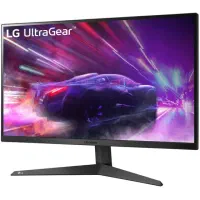 مانیتور گیمینگ ۲۷ اینچ ال جی مدل 27gq50f-b