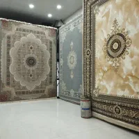 فرش نگین مشهد