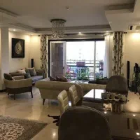 ۱۱۸متر / ۲خواب / فول امکانات / سالن پرده خور/تخلیه