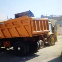 تخریب خاکبرداری چاله ارت برق اسانسور وغیره