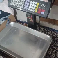 ترازو ۳۰کیلویی پندpx7500