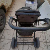 کالسکه بچه کارگرده ۳/۵تومن