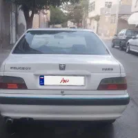 پارس 92 دوگانه دستی