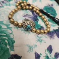 انگشتر فیروزه ۱۳گرم نقره
