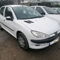 206 مدل 94 تیپ 2