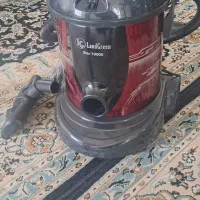 جارو برقی سطلی نو