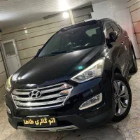 هیوندای سانتافه مدل ۲۰۱۴ v6 3300