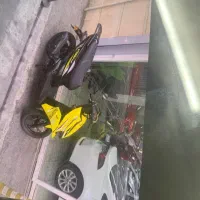 موتور خشک